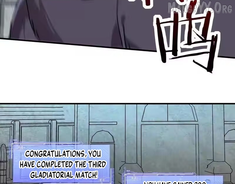 Starting As The God Of Wealth, Taming Billions Of Divine Pets! Chapter 71 - page 39